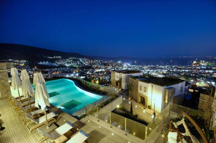 Regnum Escana Boutique Hotel