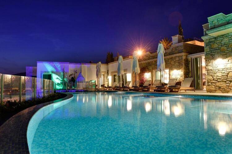 Regnum Escana Boutique Hotel