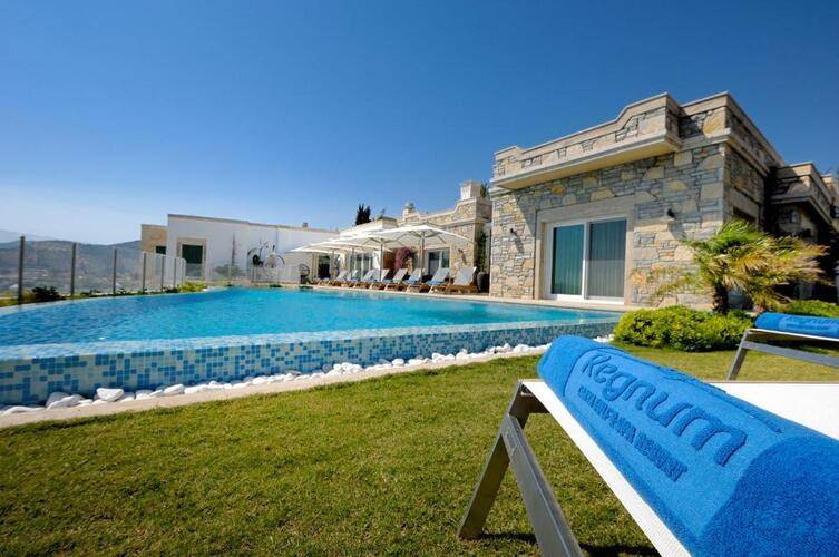 Regnum Escana Boutique Hotel