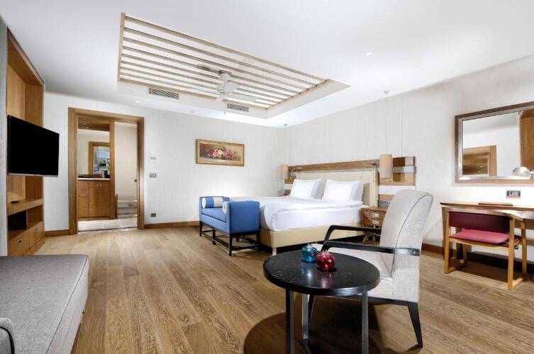 Regnum Escana Boutique Hotel