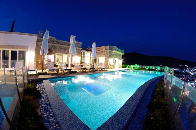 Regnum Escana Boutique Hotel