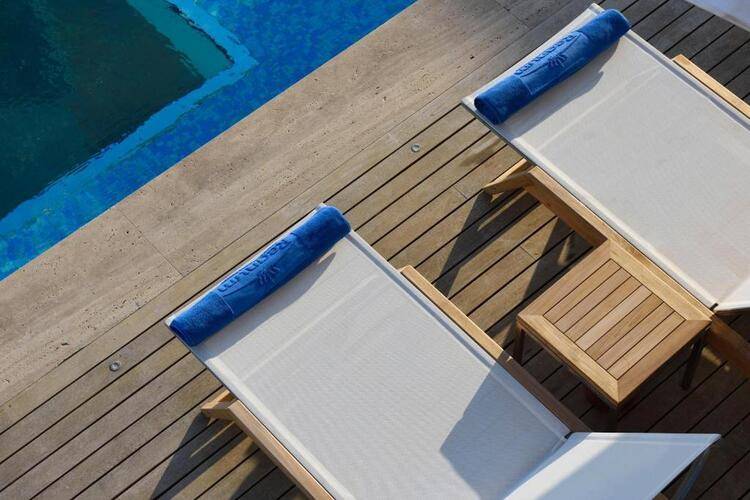 Regnum Escana Boutique Hotel
