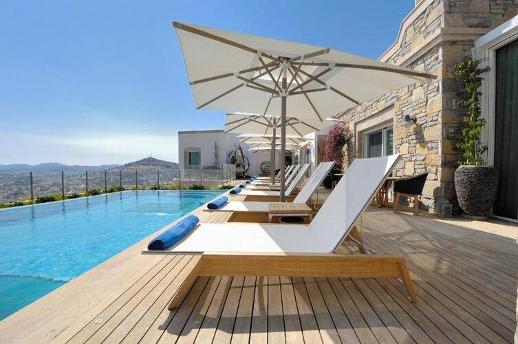 Regnum Escana Boutique Hotel