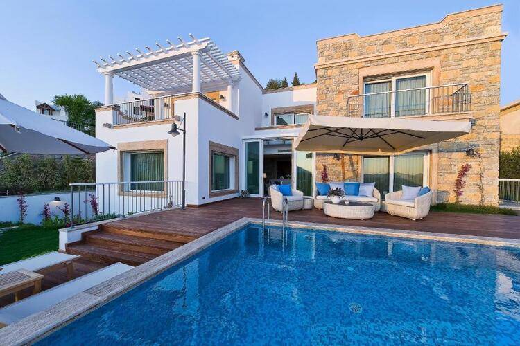 Regnum Escana Boutique Hotel