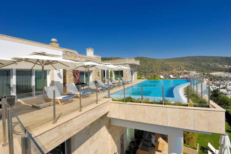 Regnum Escana Boutique Hotel