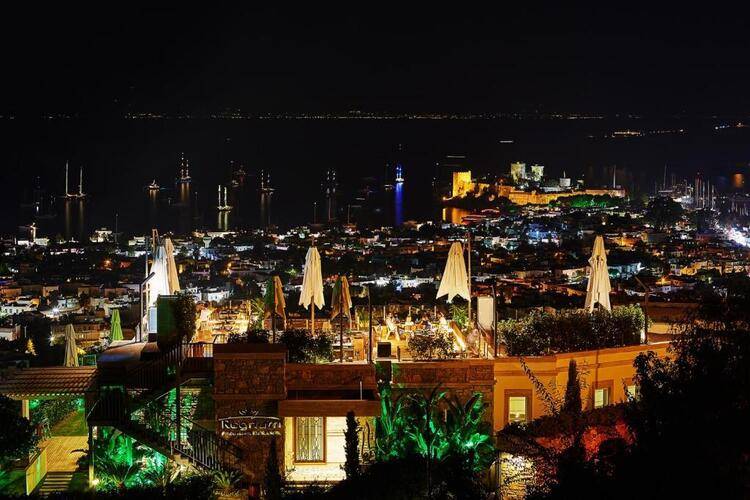 Regnum Escana Boutique Hotel