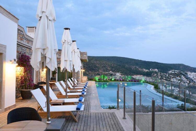 Regnum Escana Boutique Hotel