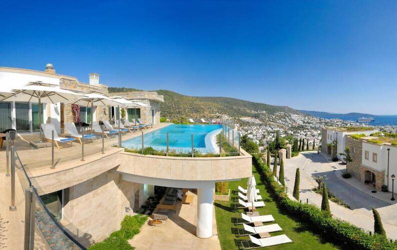 Regnum Escana Boutique Hotel