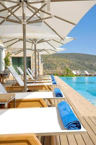 Regnum Escana Boutique Hotel