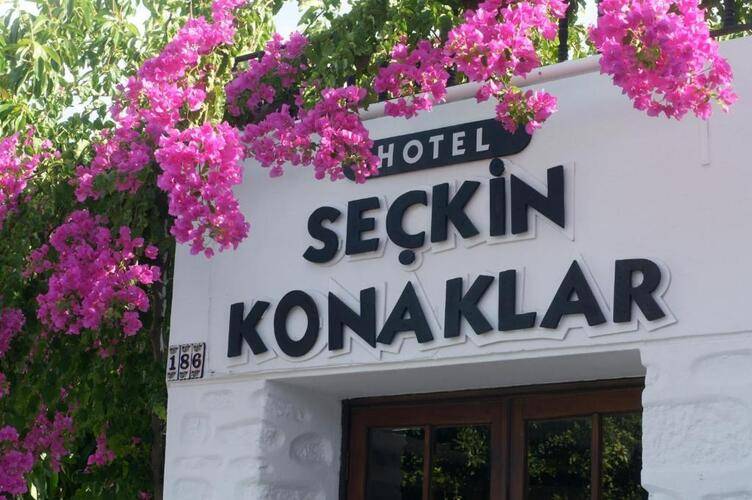 Seckin Konaklar
