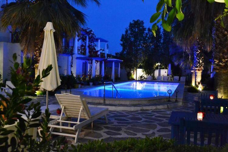 Su Hotel