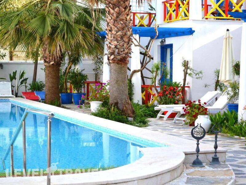 Фотография Su Hotel