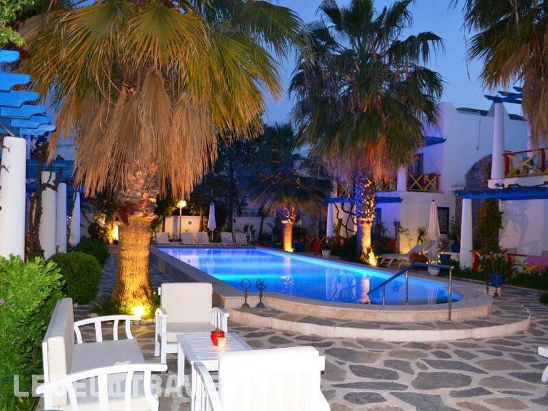 Фотография Su Hotel