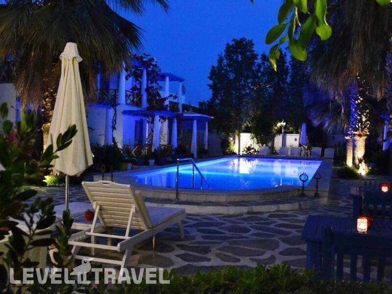 Фотография Su Hotel