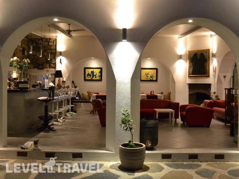Фотография Su Hotel