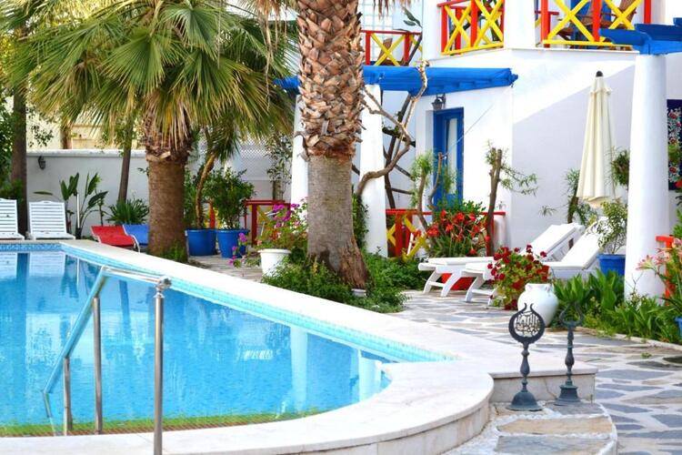 Su Hotel