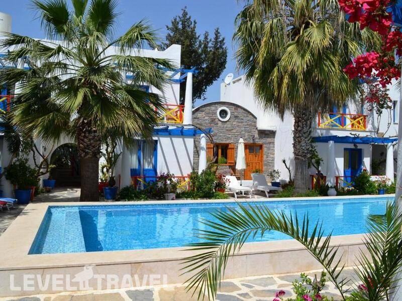 Фотография Su Hotel