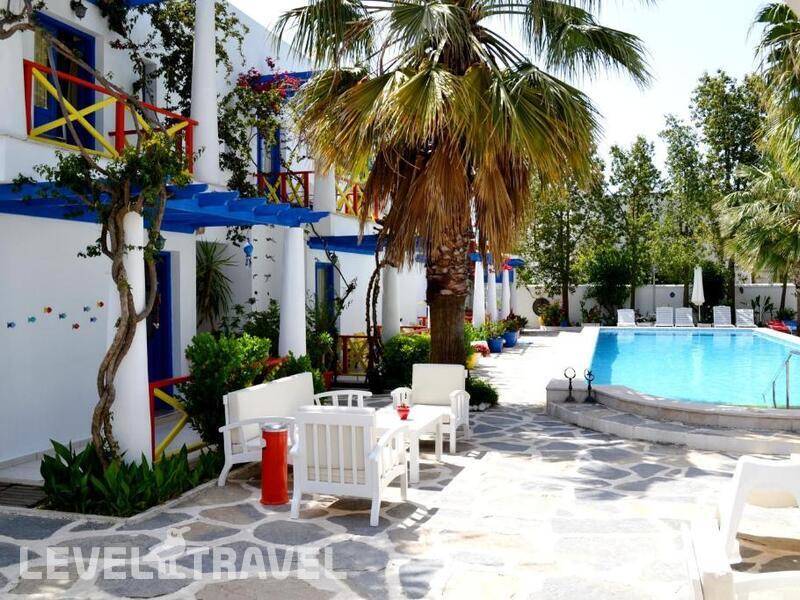 Фотография Su Hotel