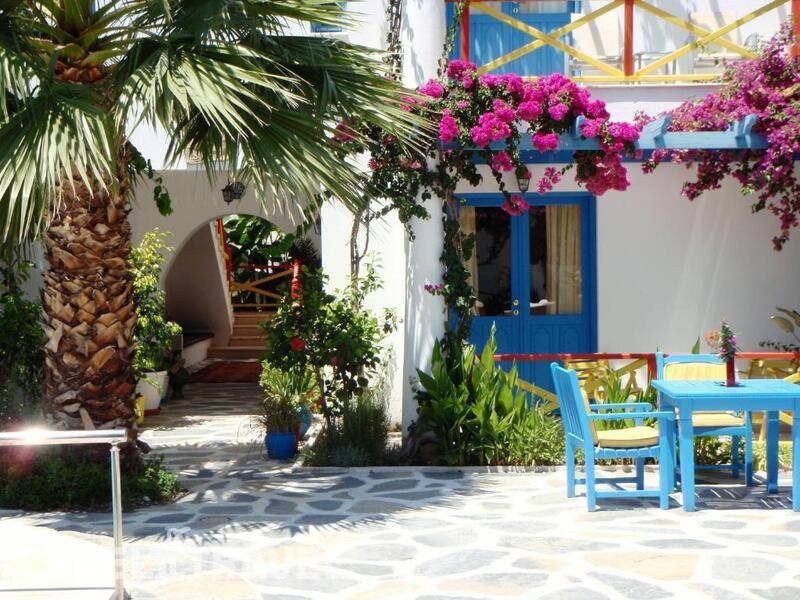 Фотография Su Hotel
