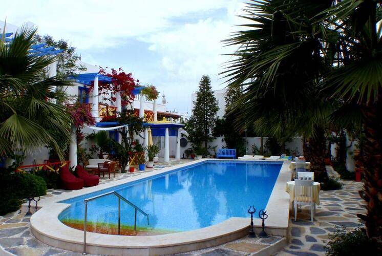 Su Hotel