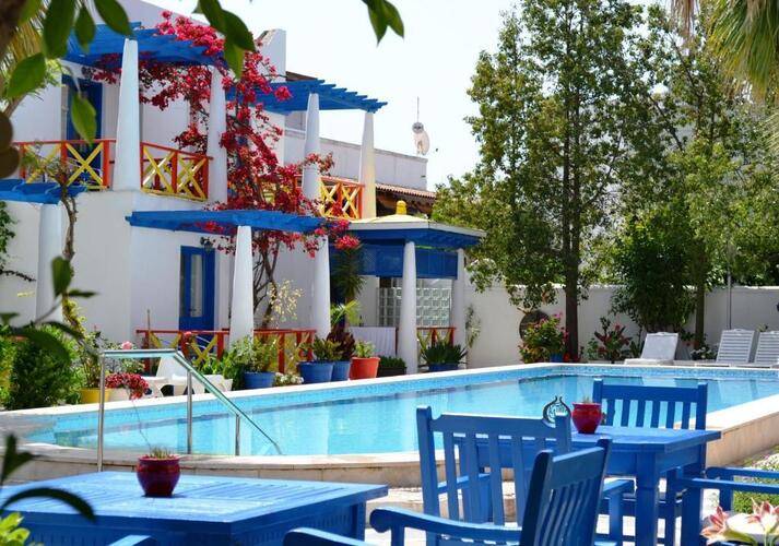 Su Hotel