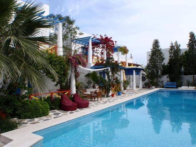 Su Hotel
