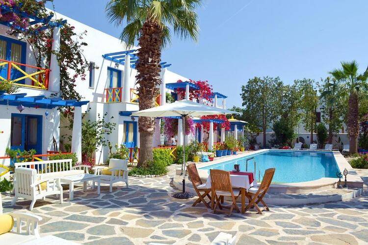 Su Hotel