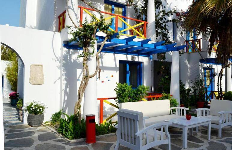 Su Hotel