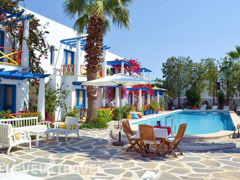 Фотография Su Hotel
