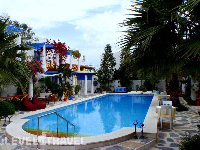 Фотография Su Hotel