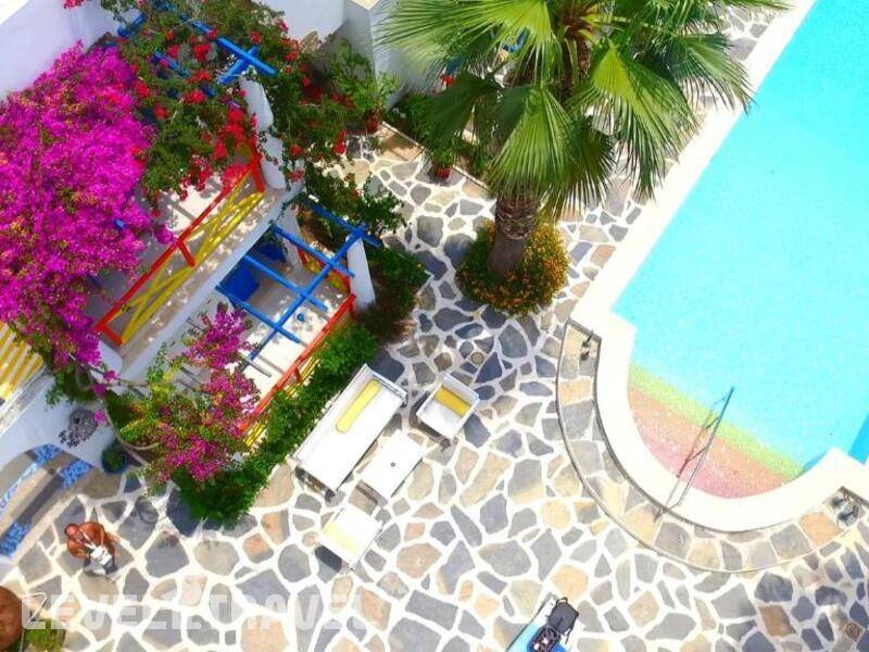 Фотография Su Hotel