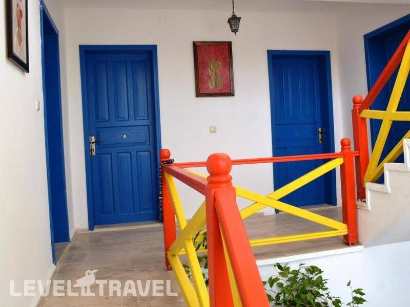 Фотография Su Hotel