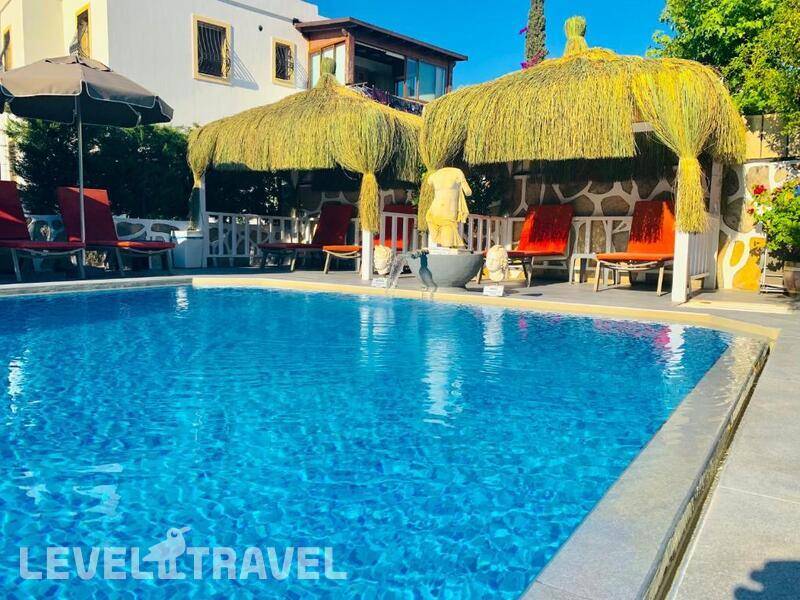 Фотография Artunc Hotel Bodrum