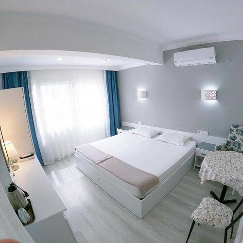 Artunc Hotel Bodrum