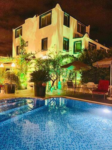 Artunc Hotel Bodrum