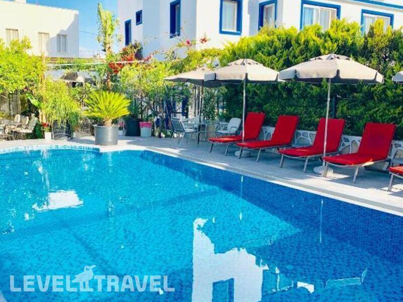 Фотография Artunc Hotel Bodrum