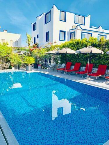 Artunc Hotel Bodrum