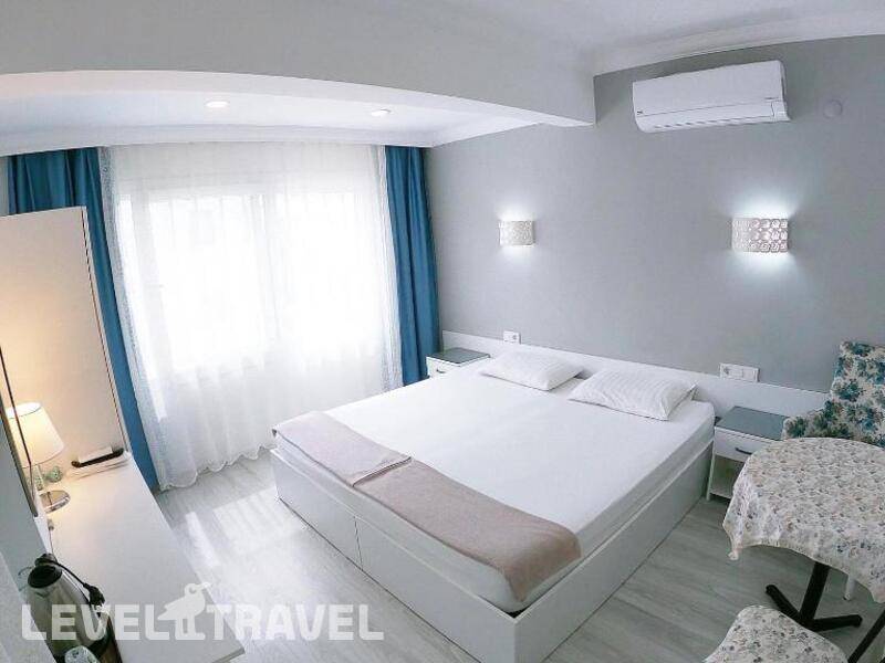 Фотография Artunc Hotel Bodrum