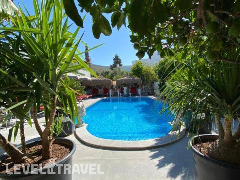 Фотография Artunc Hotel Bodrum