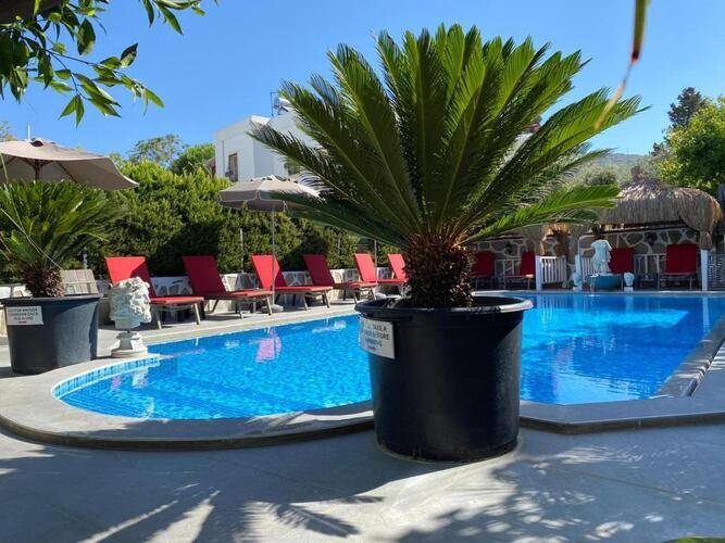 Artunc Hotel Bodrum