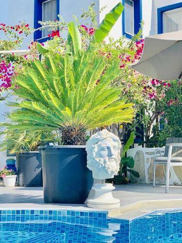 Artunc Hotel Bodrum