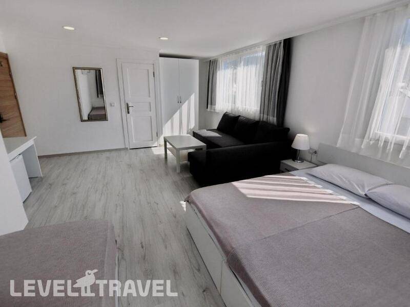 Фотография Artunc Hotel Bodrum