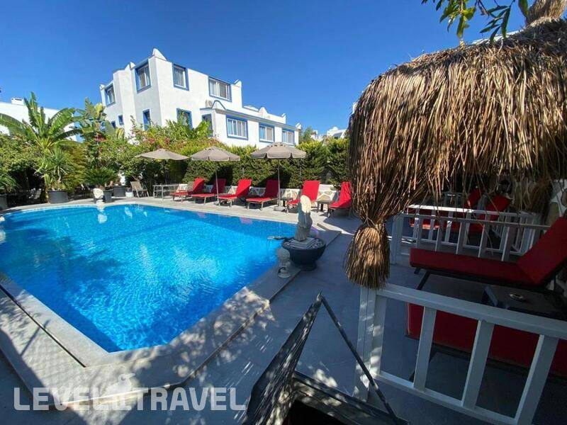 Фотография Artunc Hotel Bodrum