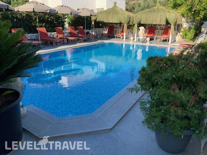 Фотография Artunc Hotel Bodrum