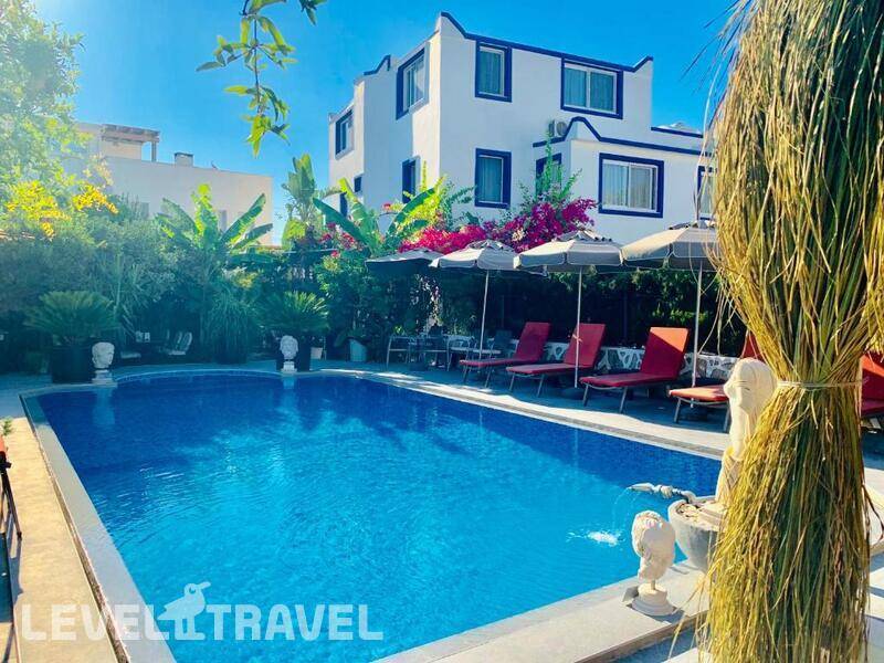 Фотография Artunc Hotel Bodrum