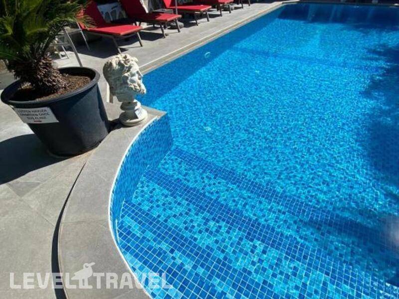 Фотография Artunc Hotel Bodrum