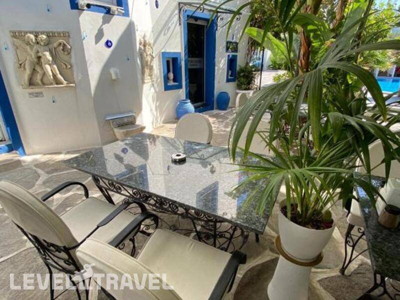 Фотография Artunc Hotel Bodrum