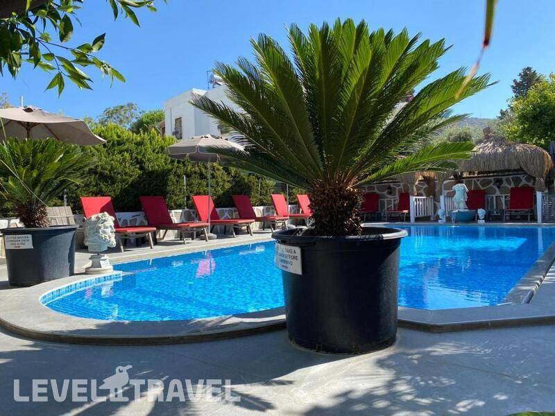 Фотография Artunc Hotel Bodrum