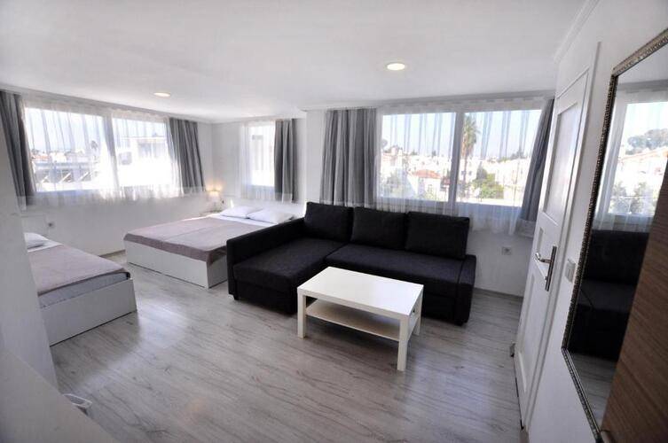Artunc Hotel Bodrum