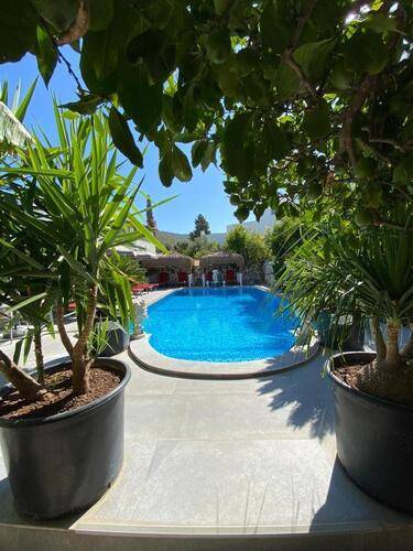 Artunc Hotel Bodrum